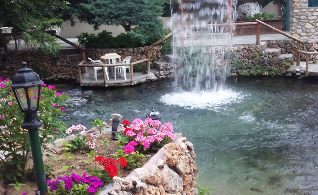  Kefalari selo i izvori 